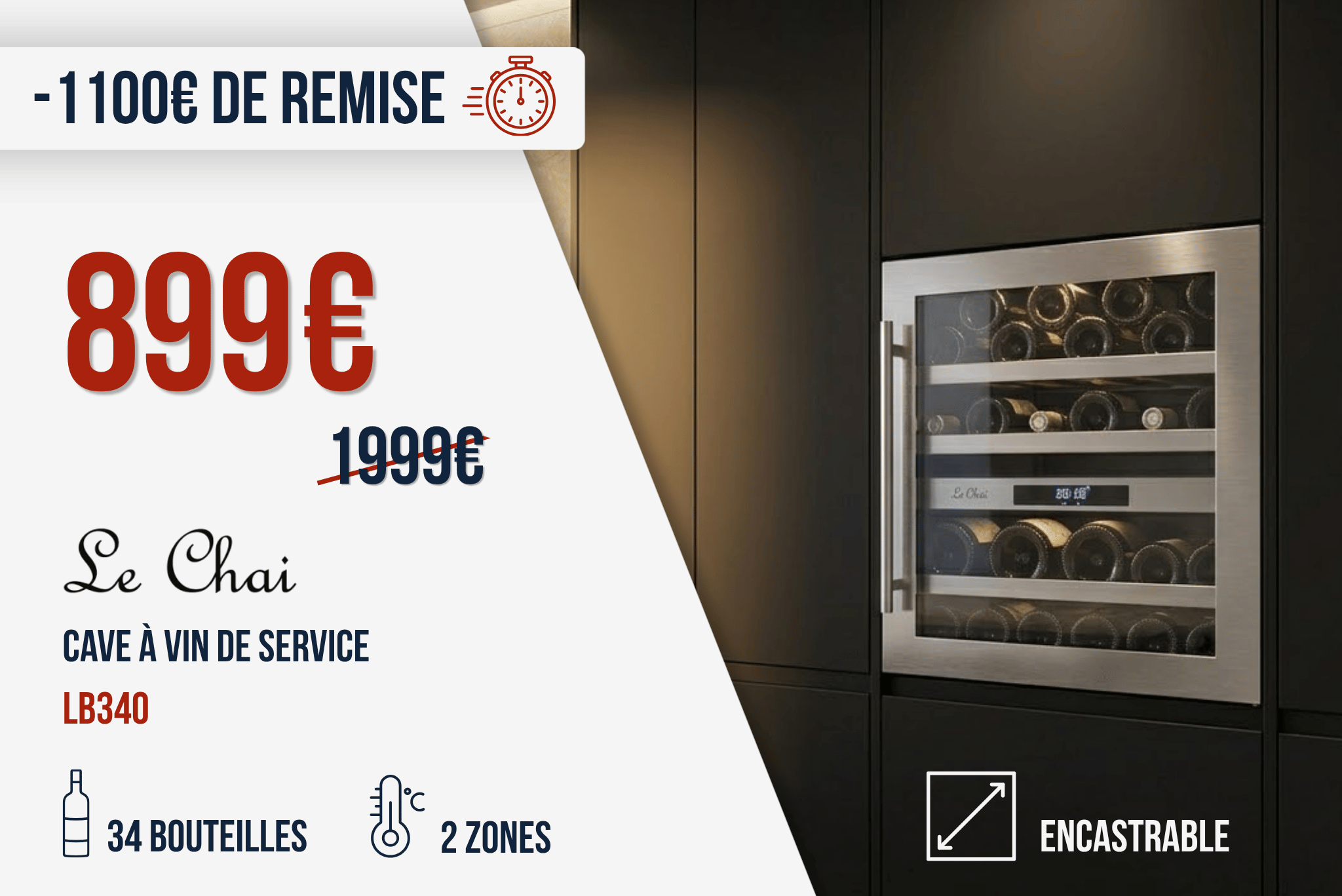 Promo du moment